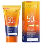 Eveline Cosmetics Crema de fata cu protectie solara SPF50 Eveline, 50ml