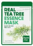 Farmstay Masca Calmanta pentru Ten Sensibil cu Arbore de Ceai Farmstay Essence Mask, 23 ml Masca de fata
