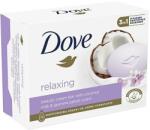 Dove Sapun crema, Dove, Relaxing, with Coconut Milk & Jasmine, 90 g
