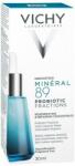 Vichy Ser pentru fata cu efect regenerator si reparator Mineral 89, Vichy, 30 ml