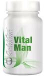 CaliVita VitalMan (60 tablete) Stimulator al performanţei pentru bărbaţi