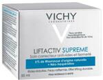 Vichy Crema de fata antirid pentru ten normal si mixt Liftactiv Supreme, Vichy, 50 ml