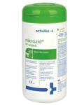 Schülke & Mayr Servetele dezinfectante medicale profesionale Mikrozid AF Wipes - 150 buc /14x18 cm