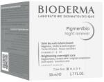 BIODERMA Crema regeneratoare de noapte Pigmentbio, Bioderma, 50 ml
