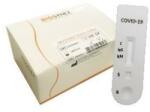 Biosynex Kit x 25 Teste rapide COVID-19 IgG/ IgM, Elvetia (Biosynex), Aviz ANMDM