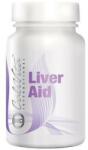 CaliVita Liver Aid (100 capsule) Protecţie hepatică