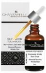 Chantarelle Laboratory Derm Aesthetics Serum Chantarelle Superior Youth Boost Serum with niacinamide and Gaba acid, CD120130, 30ml
