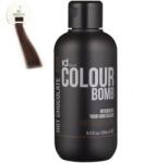 idHAIR Tratament de colorare IdHAIR Colour Bomb - 673 Hot Chocolate, 250ml