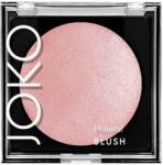 Joko Fard de Obraz cu Minerale - Joko Mineral Baked Blush 15, 5 g