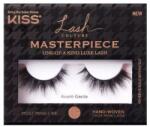 Kiss Usa Gene False KissUSA Lash Couture Masterpiece Luxe Lash Avant-Garde