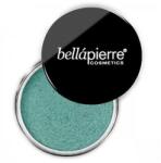 Bellapierre Fard mineral - Tropic (verde luminos) - BellaPierre