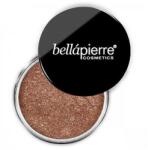 Bellapierre Fard mineral - Cocoa (cafeniu stralucitor) - BellaPierre