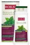 Bioblas Șampon Bioblas Botanic Oils cu ulei de urzică pentru păr subțire și fragil, 360 ml - esteto - 18,50 RON