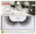 Kiss Usa Gene false KissUSA Lash Couture Triple Push Up XL Collection Plunge