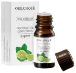 Organique Ulei aromatic vegan bergamota, Organique, 7 ml