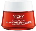 Vichy Crema de zi antirid cu niacinamida si SPF 50 B3 Liftactiv Specialist, Vichy, 50 ml