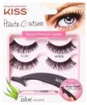 Kiss Usa Set Gene False KissUSA Haute Couture Duo Pack Lashes Flirt - esteto - 43,00 RON