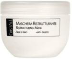 TMT Masca Profesionala Reparatoare cu Vitamine TMT Milano Cristall Restructuring Mask 500 ml