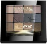 Eveline Cosmetics Fard de pleoape Eveline Cosmetics All in One - Nude 20g