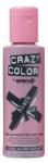 Crazy Color vopsea nuantatoare semipermanenta 100 ml - black nr. 0.30