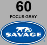 Savage Focus Gray 60 papírháttér 2, 72x11m