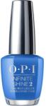 OPI Lac de unghii OPI Infinity Shine 2 Lisbon Collection Tile Art to Warm Your Heart, 15 ml