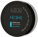 6. Zero Ceara Water Wax 6. Zero 100ml