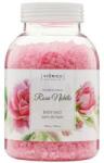Viorica Cosmetic Sare de Baie Elixir Floral Rosa Nobilis, 1000 g