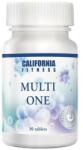 CaliVita Multi One (30 tablete) Complex de vitamine și minerale