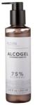 IdHair Gel dezinfectant cu 75% alcool, 250ml