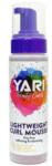 Yari Spuma par cret - Yari Fruity Curls, 220 ml