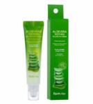 Farm Stay Ser Hidratant pentru Zona Ochilor cu Aloe Vera Farmstay Rolling Eye Serum, 25 ml Crema antirid contur ochi