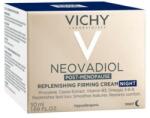 Vichy Crema de noapte cu efect de refacere a lipidelor si fermitate Neovadiol Post-Menopause, Vichy, 50 ml
