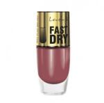 LOVELY MAKEUP Lac de unghii Lovely Fast Dry 3, 8ml