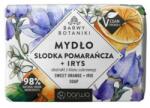 Barwa Cosmetics Sapun Barwa Botaniki cu Portocale dulci si Iris Barwa Cosmetics, 100 g
