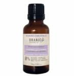 Ohanic Ulei esential din galbenele & lavanda Ohanic, 30ml