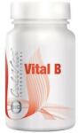 CaliVita Vital B (90 tablete) Multivitamine pentru grupa sanguină B