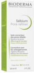 BIODERMA Concentrat corector pentru pori dilatati Sebium Pore Refiner, Bioderma, 30 ml