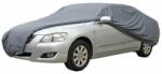 Ro Group Prelata Auto Impermeabila Renault Clio IV hatchback - RoGroup, gri
