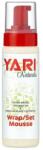 Yari Spuma pentru par - Wrap / Mousse, Yari, 220 ml