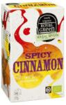 Royal Green Ceai Spicy Cinnamon, Royal Green, 27 gr, 16 plicuri
