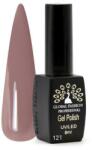 Global Fashion Oja semipermanenta, Global Fashion, Black Elite, 8 ml, Maro 121