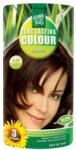 HennaPlus Vopsea par, Long Lasting Colour, 4.56 Auburn, Hennaplus