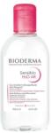 BIODERMA Solutie micelara Sensibio H2O AR, Bioderma, 250 ml