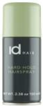IdHair Fixativ cu fixare foarte puternica IdHAIR Hard Hold Hairspray Essentials, 100ml