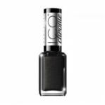 Eveline Cosmetics Lac de unghii, Eveline Cosmetics, ICO Chrome collection, Fast Dry & Long-Lasting, Nr. 49, 12 ml