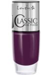 LOVELY MAKEUP Lac de unghii Lovely Classic 469, Mov, 8ml