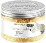 Organique Sare de baie cu aur Eternal Gold, Orqanique 600 g