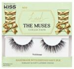 Kiss Usa Gene False KISS USA Lash Couture The Muses Collection Noblesse