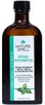 Nature Spell Ulei Natural de Menta Nature Spell Peppermint Oil for Hair & Skin, 150ml